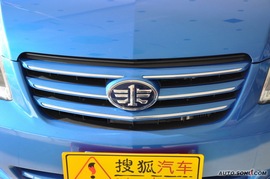 2009款一汽夏利N5