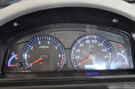 2009款一汽夏利N5