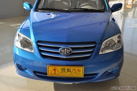 2009款一汽夏利N5