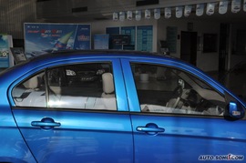 2009款一汽夏利N5