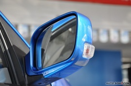2009款一汽夏利N5