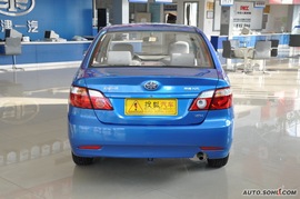 2009款一汽夏利N5