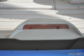 2009款一汽夏利N5