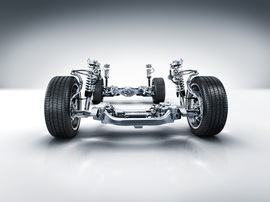 2016款梅赛德斯迈巴赫S级