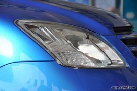 2009款一汽夏利N5