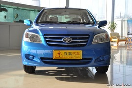 2009款一汽夏利N5