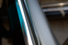 2015款梅赛德斯-迈巴赫S600静态体验实拍