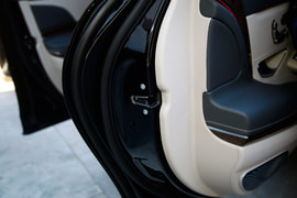 2015款梅赛德斯-迈巴赫S600静态体验实拍