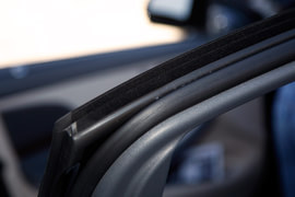 2015款梅赛德斯-迈巴赫S600静态体验实拍