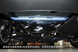 2015款三菱翼神到店图解