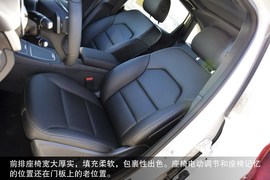 2015款奔驰B200到店实拍