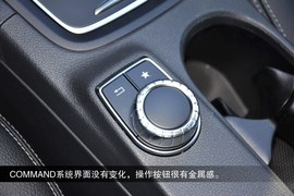 2015款奔驰B200到店实拍