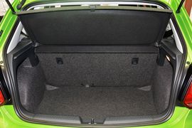 2014款大众POLO