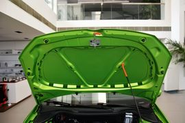 2014款大众POLO