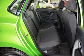 2014款大众POLO