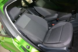 2014款大众POLO