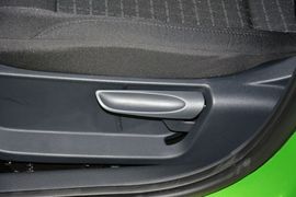2014款大众POLO