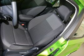 2014款大众POLO