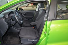 2014款大众POLO
