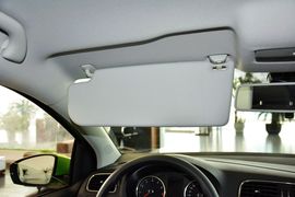 2014款大众POLO
