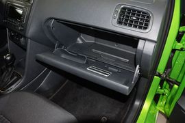 2014款大众POLO