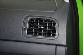 2014款大众POLO