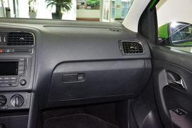 2014款大众POLO
