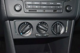 2014款大众POLO