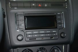 2014款大众POLO