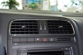2014款大众POLO