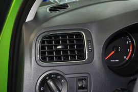 2014款大众POLO
