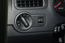 2014款大众POLO