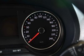 2014款大众POLO