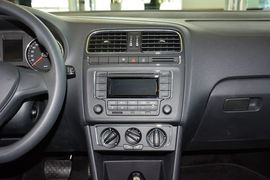 2014款大众POLO
