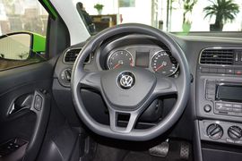 2014款大众POLO