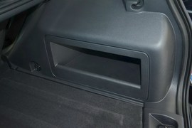 2014款Jeep自由客2.0L运动增强版