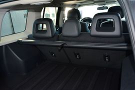 2014款Jeep自由客2.0L运动增强版