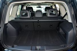 2014款Jeep自由客2.0L运动增强版