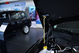 2014款Jeep自由客2.0L运动增强版