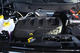 2014款Jeep自由客2.0L运动增强版
