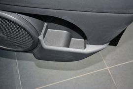 2014款Jeep自由客2.0L运动增强版