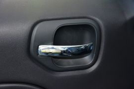 2014款Jeep自由客2.0L运动增强版