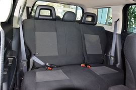 2014款Jeep自由客2.0L运动增强版