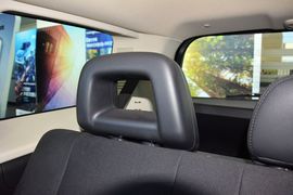 2014款Jeep自由客2.0L运动增强版