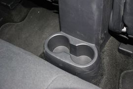 2014款Jeep自由客2.0L运动增强版