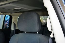 2014款Jeep自由客2.0L运动增强版