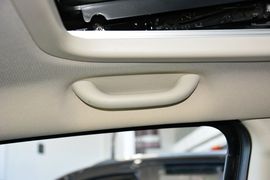 2014款Jeep自由客2.0L运动增强版