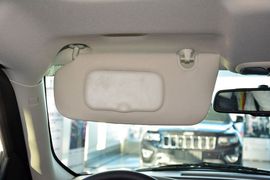 2014款Jeep自由客2.0L运动增强版