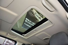 2014款Jeep自由客2.0L运动增强版