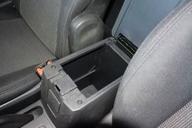 2014款Jeep自由客2.0L运动增强版